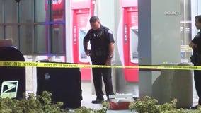 Man shot to death near ATM in Garden Grove
