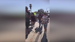 Sanctuary City Funding