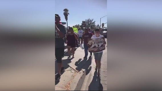 Sanctuary City Funding