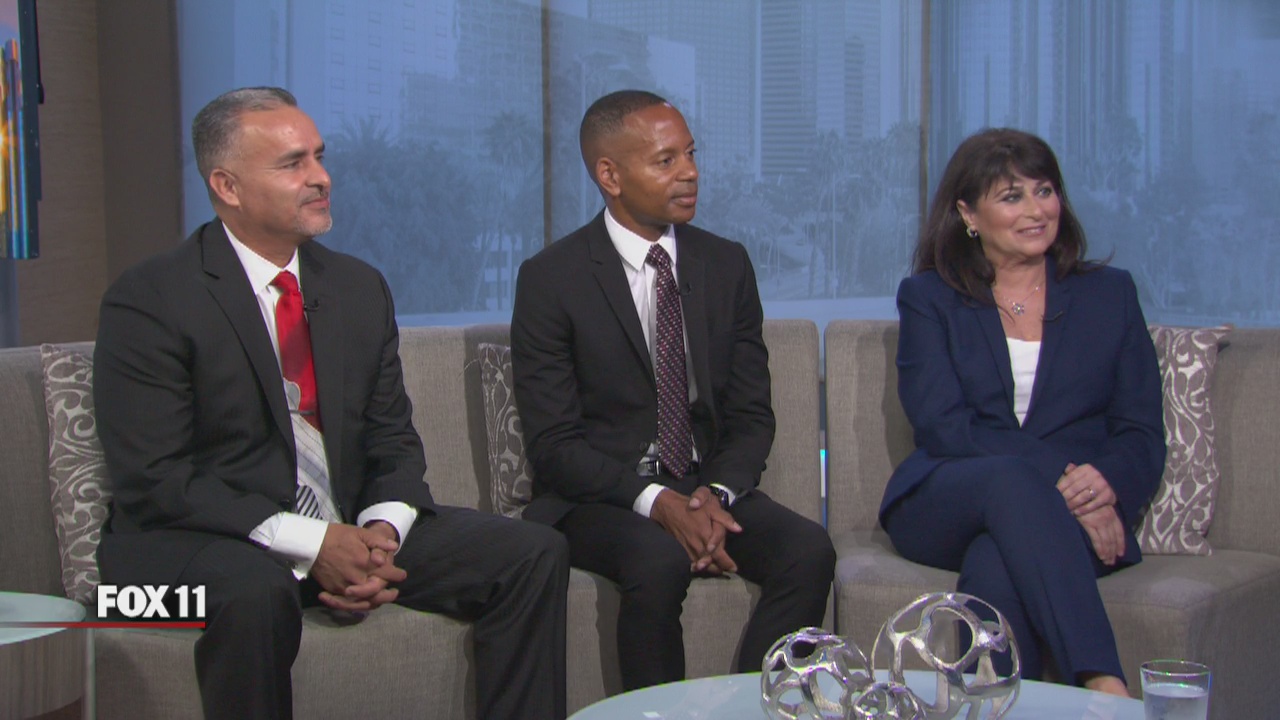 In Depth: Changes coming to other school districts