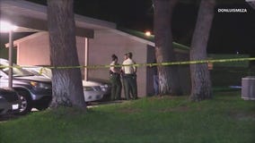 Investigation underway after man stabbed to death in Lancaster