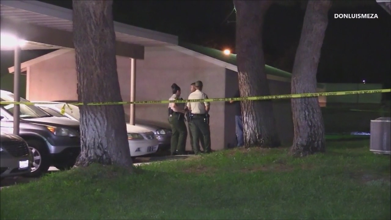 Investigation underway after man stabbed to death in Lancaster