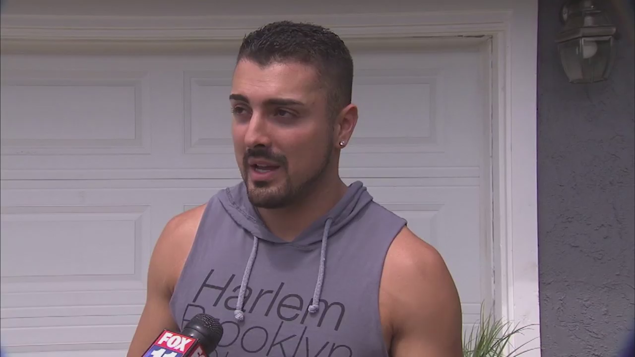 3 rescued after bungee jump ride malfunctions at Ventura County Fair