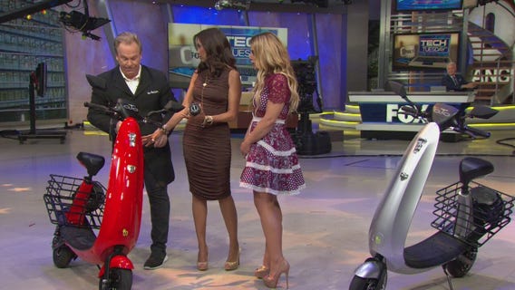 Hottest back-to-school tech gadgets for 2017