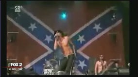 National Action Network calls for Pistons to drop Kid Rock as 'face of Detroit'