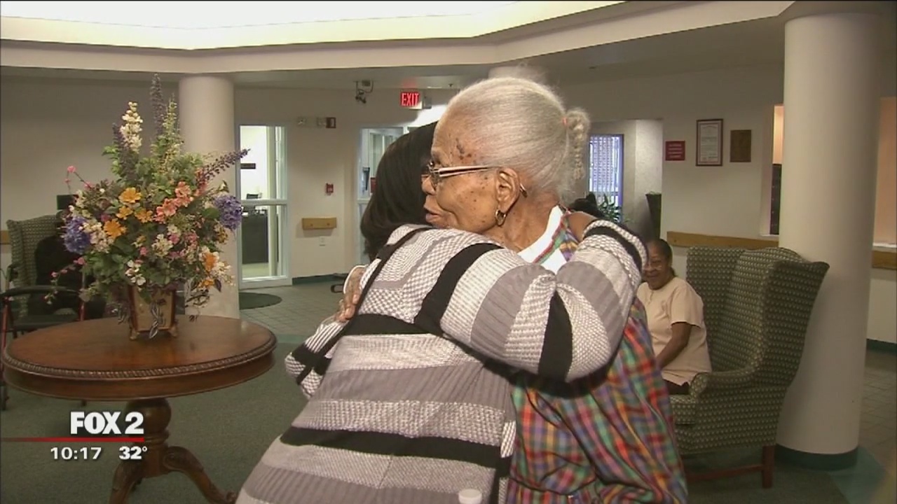 EHM Senior Solutions providing support for Michigan's seniors