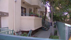 Police seek gunman after woman fatally shot in Glendale