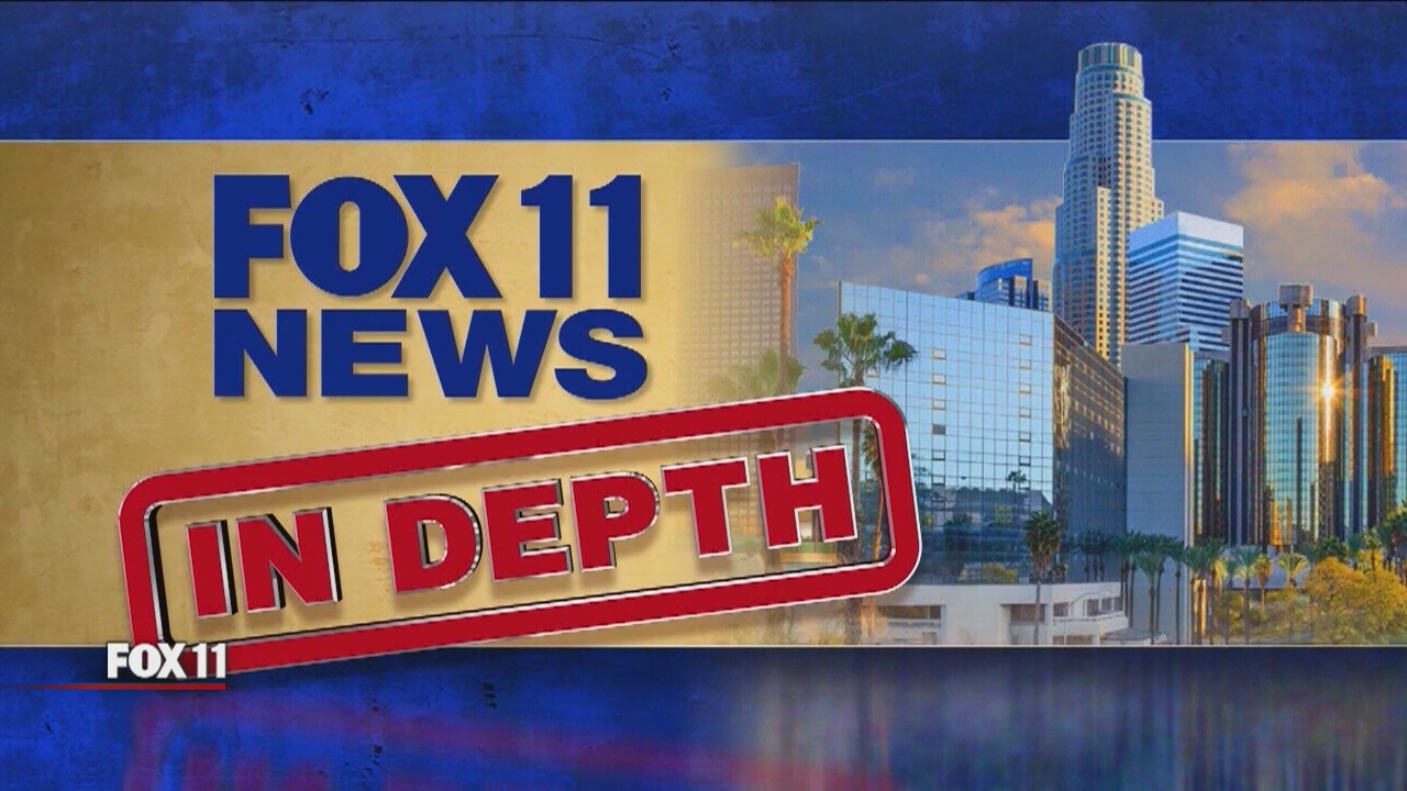 FOX 11 News In Depth: North Korea, Dick Van Dyke, Legal Musicans preview