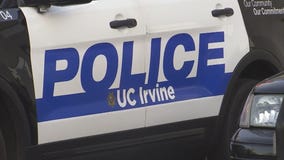 UCI attempted kidnapping