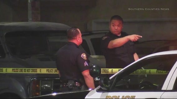 Driver sought after cyclist killed in hit-and-run in Long Beach