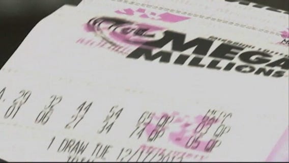 Powerball, Mega Millions both top $300 million-dollar jackpots