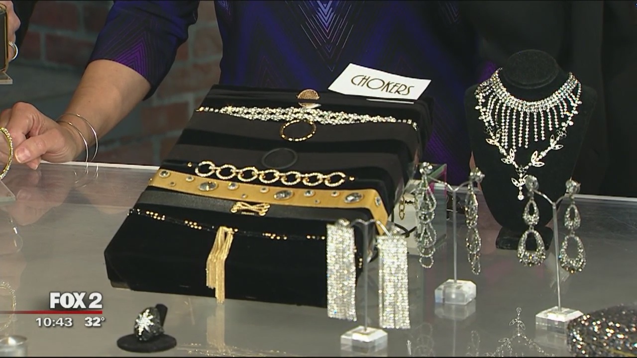 Auto show looks without breaking the bank