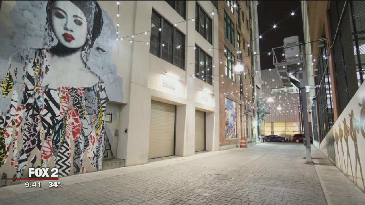 Detroit tourist recommendations from J'Adore Detroit