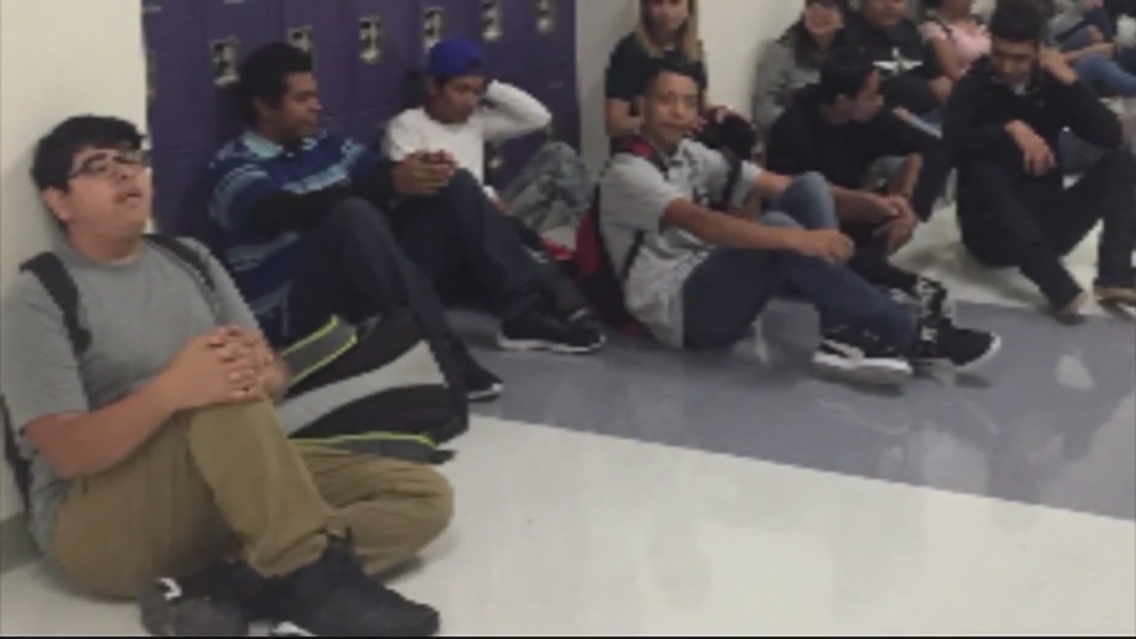 LAUSD vs. Charter Schools: The battle for classrooms and office space