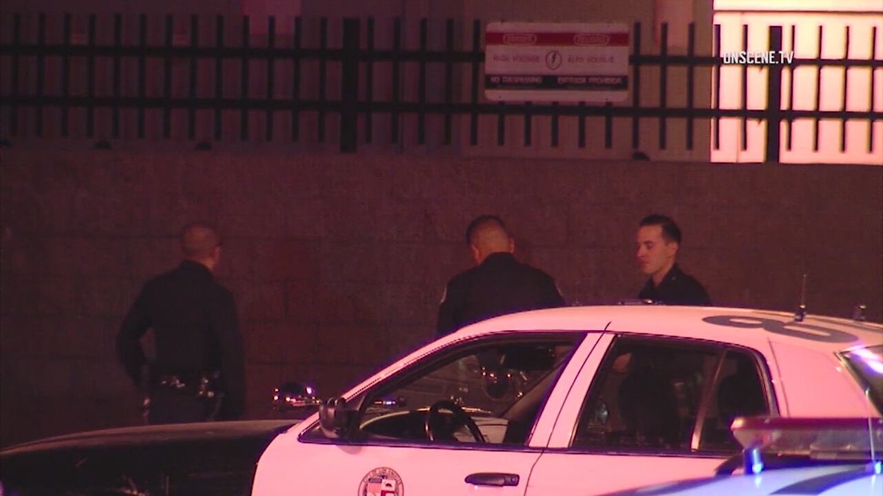 Report finds 157 died in encounters with police in California last year