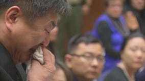 USC murder sentencing