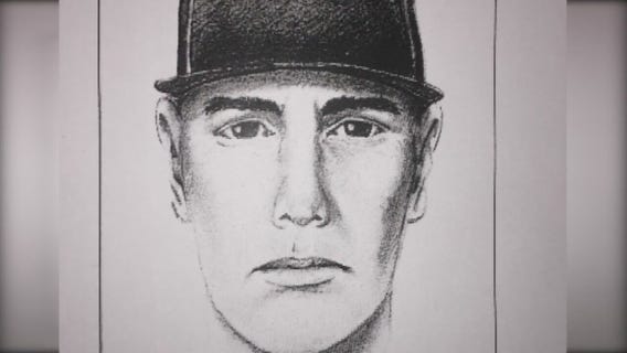 LAPD steps up search after sexual assault caught on camera