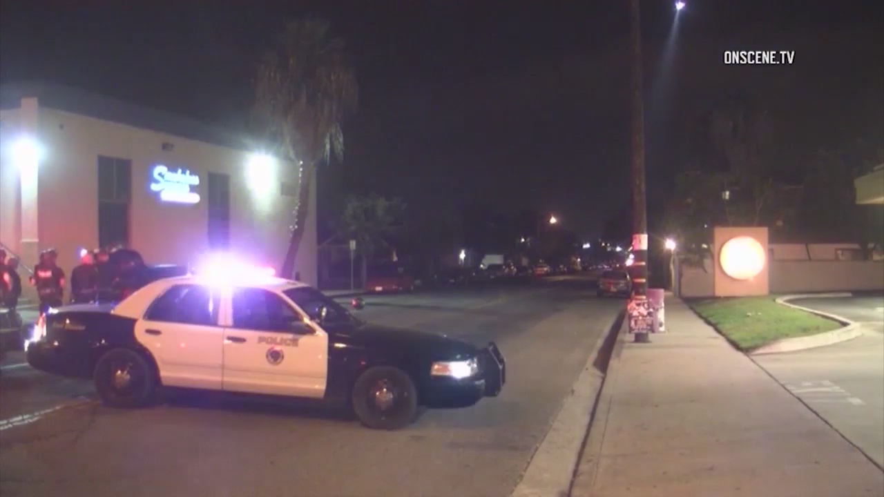 157 died in encounters with police in California in 2016