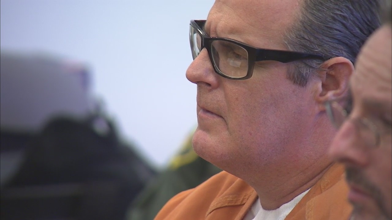 Judge rules Scott Dekraai, OC's worst mass killer, will not face death penalty