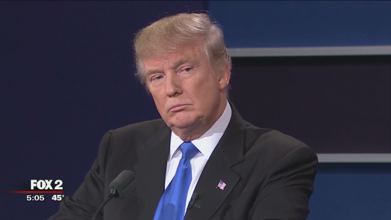 GM announces $1 billion investment in U.S., Trump takes credit