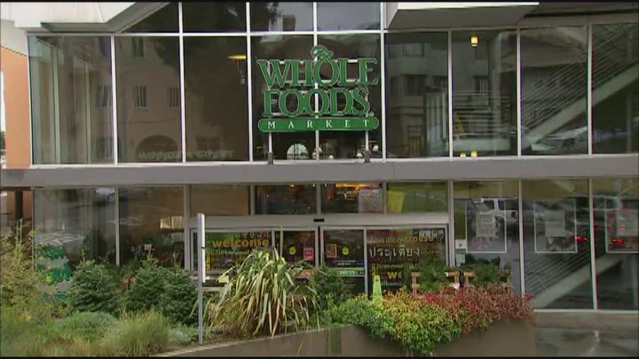 Amazon to cut prices on Whole Foods staples like eggs, beef