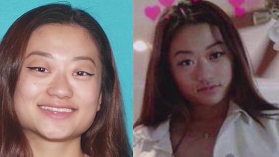 $250K reward offered in disappearance of Elaine Park