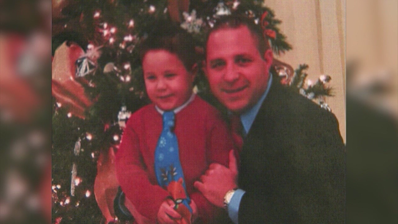 South Pasadena father to be sentenced in 5-year-old son's killing