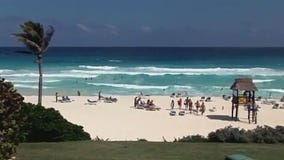 State Department issues warning for U.S. citizens traveling to parts of Mexico