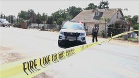 Investigation underway after 4 killed in Bloomington house fire