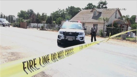 Investigation underway after 4 killed in Bloomington house fire