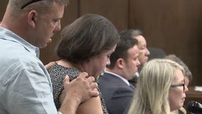 South Pasadena father sentenced to 25 years to life in prison for 5-year-old son's killing