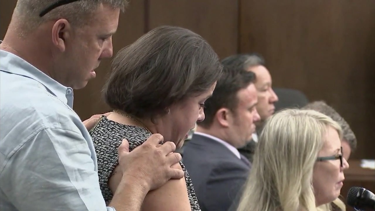 South Pasadena father sentenced to 25 years to life in prison for 5-year-old son's killing