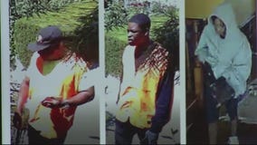 Suspects sought in Calabasas home invasion robbery