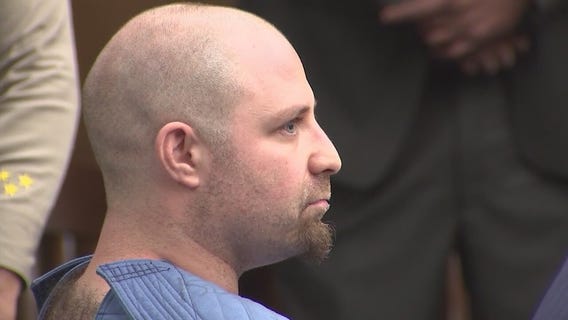 South Pasadena father sentenced to 25 years to life in prison for 5-year-old son's killing