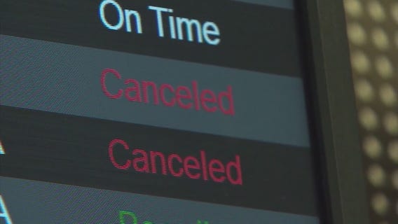 Hurricane flight delays LAX