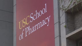 USC Student Death