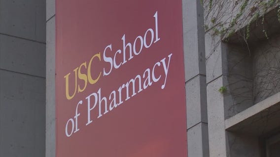 USC Student Death