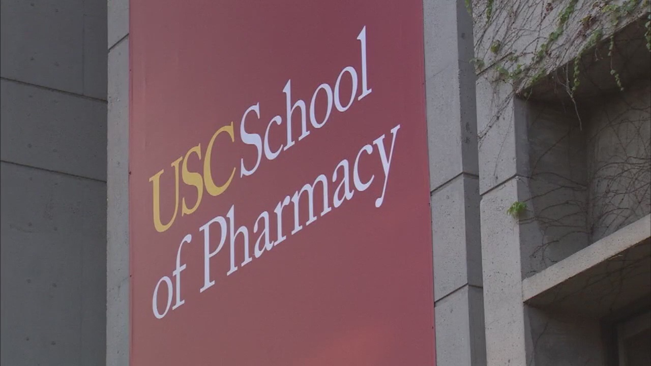 USC Student Death