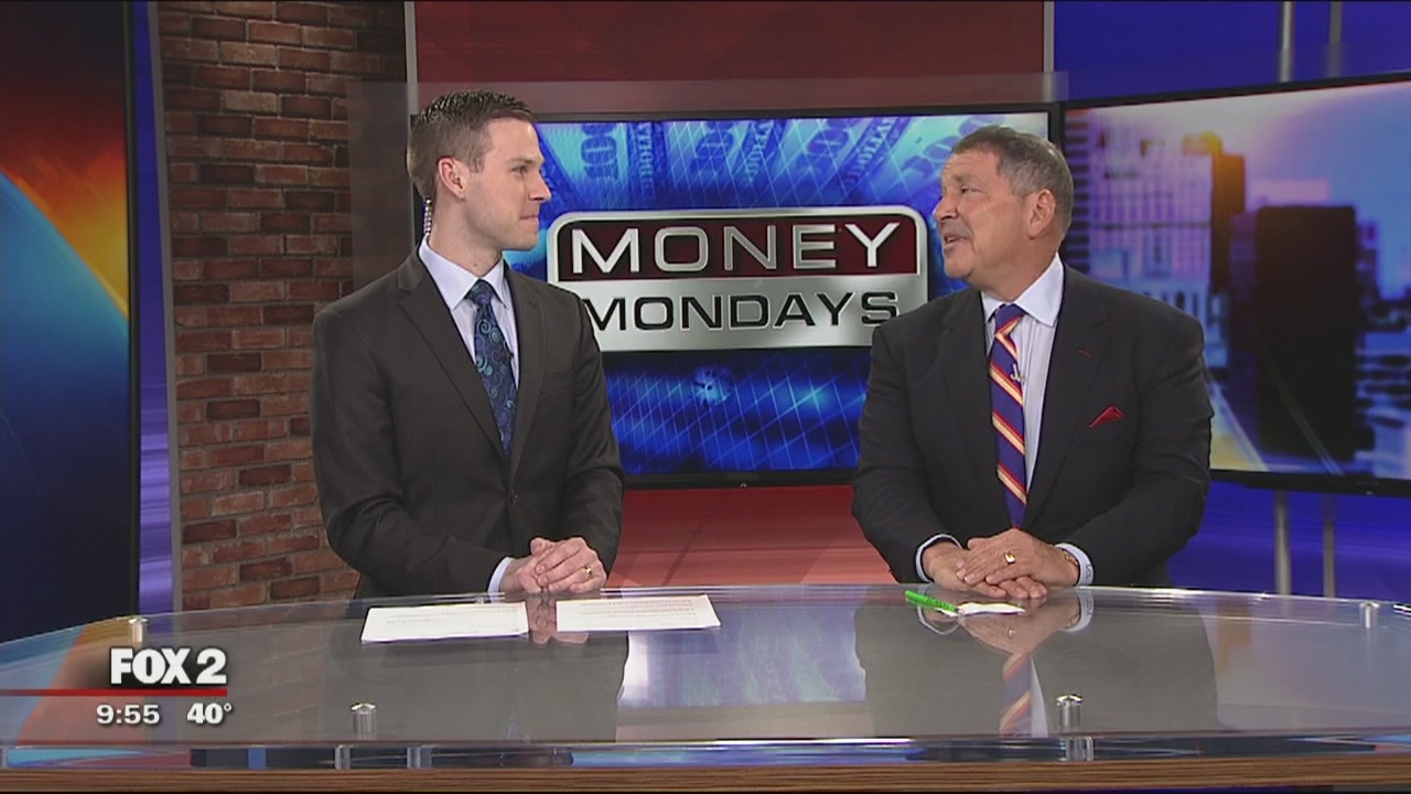 New year, new president; time for new stocks?