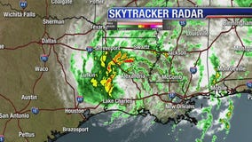 Wednesday Evening Weather Forecast