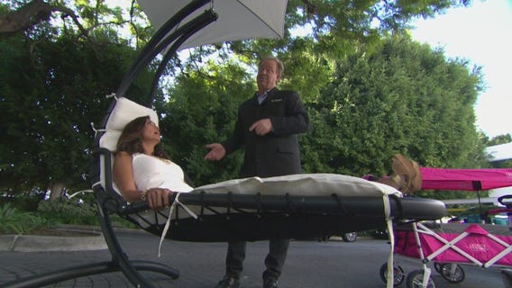 Check out these gadgets for your Labor Day outdoor festivities