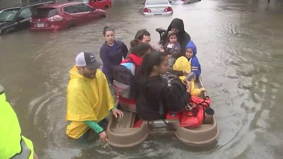 The latest in Houston