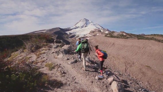 Here are some of the best places to travel this fall