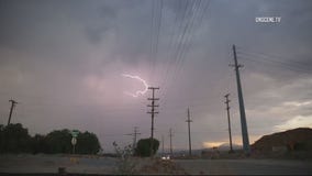 Colton power restored