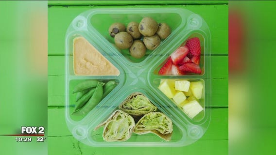 EatPakd is a meal box option for kids' lunches