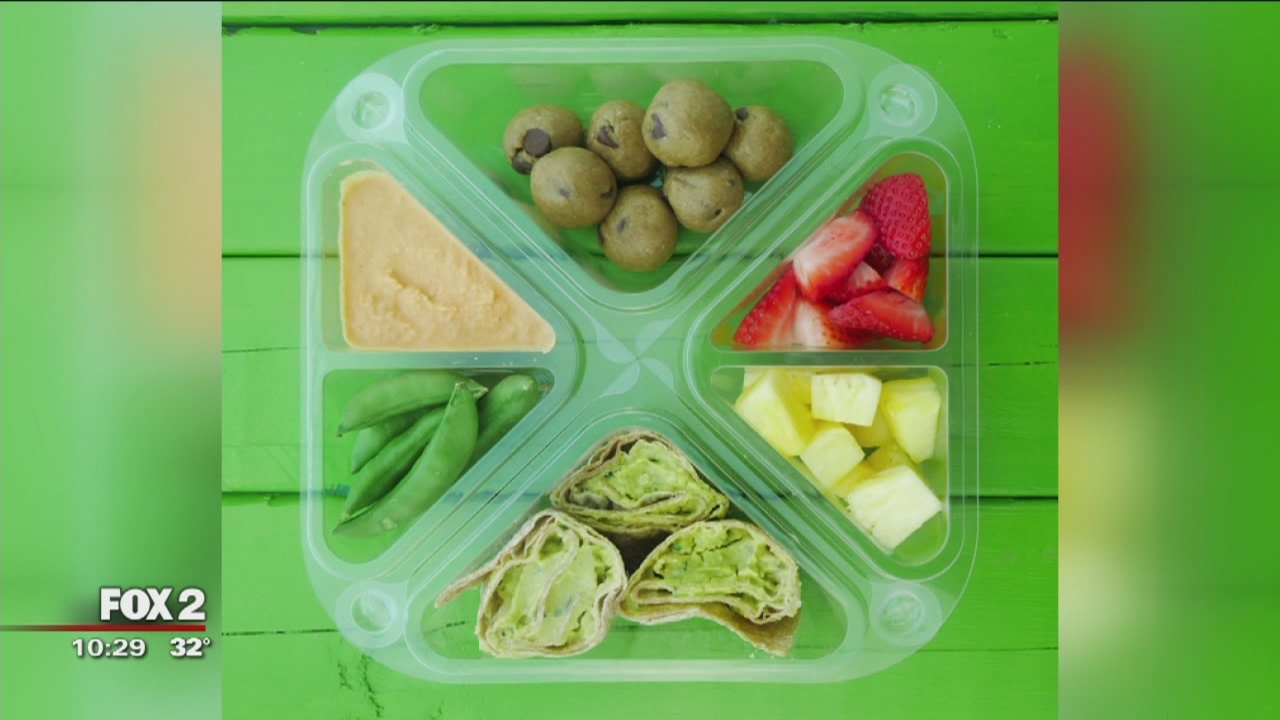 EatPakd is a meal box option for kids' lunches