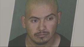 Van Nuys sex assault suspected arrested