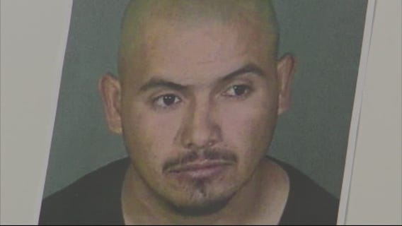 Van Nuys sex assault suspected arrested