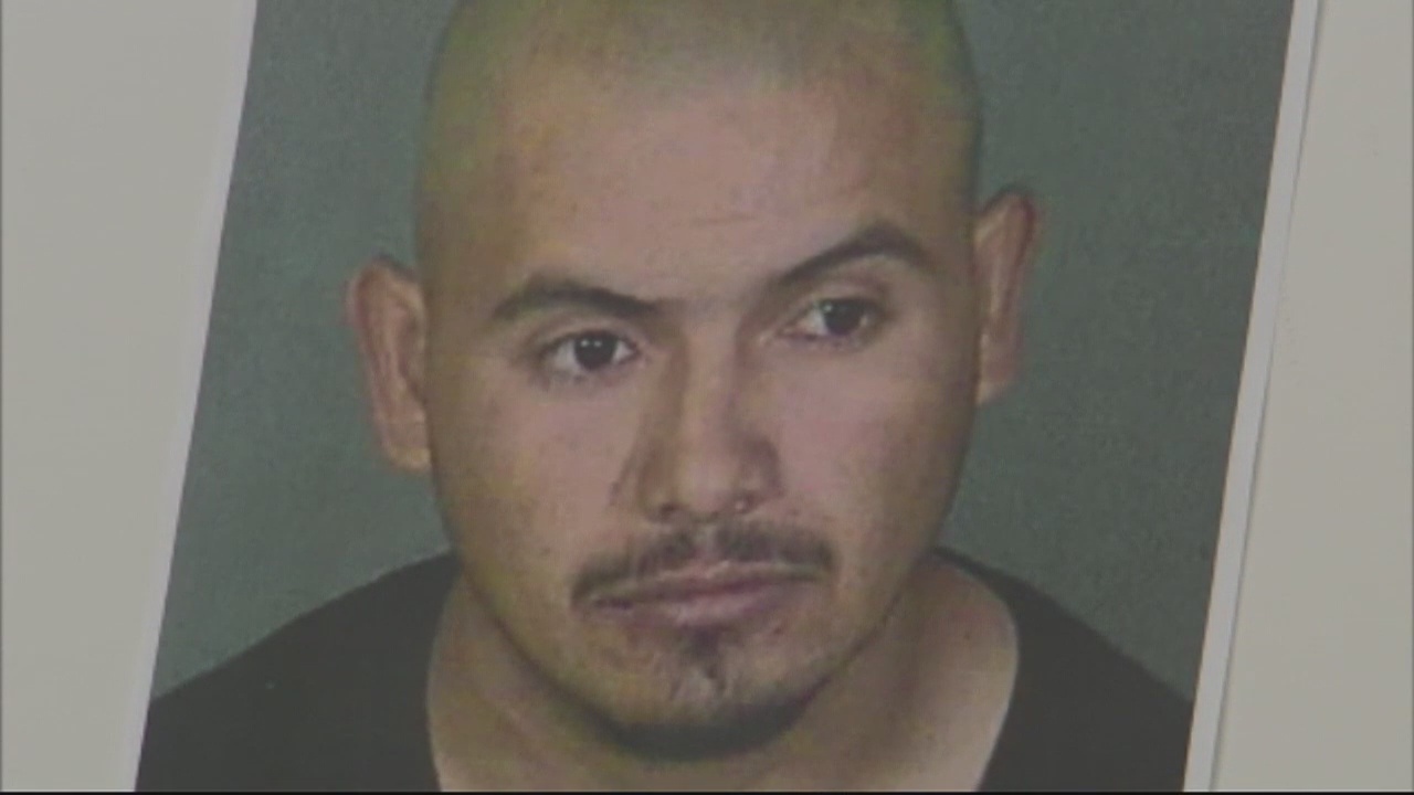 Van Nuys sex assault suspected arrested