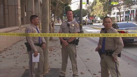 Man fatally shot by CHP officer after ordering workers to the ground